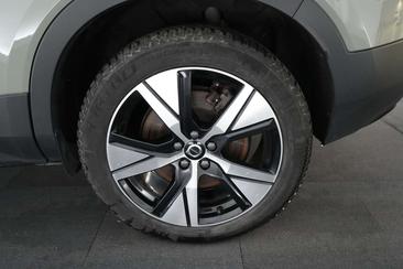Volvo XC40 Recharge Plus — photo 19