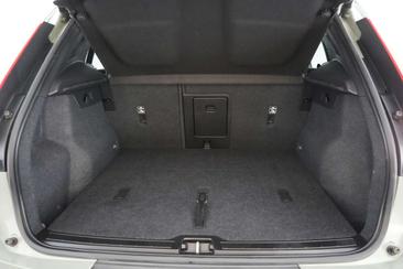 Volvo XC40 Recharge Plus — photo 21