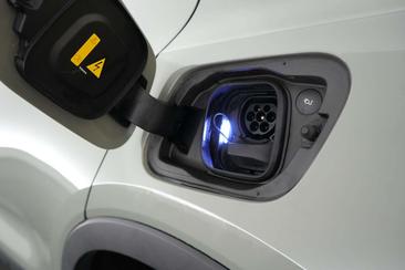Volvo XC40 Recharge Plus — photo 26