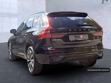 Volvo XC60 B4 Plus — photo 2
