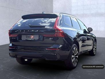 Volvo XC60 B4 Plus — photo 3