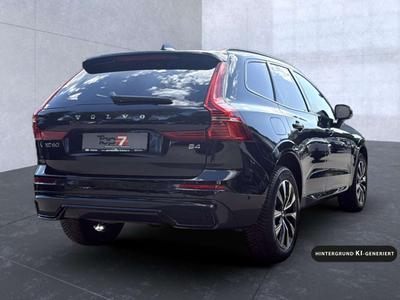 Volvo XC60 B4 Plus