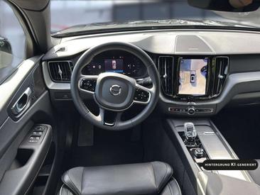 Volvo XC60 B4 Plus — photo 6