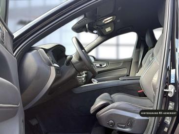 Volvo XC60 B4 Plus — photo 7