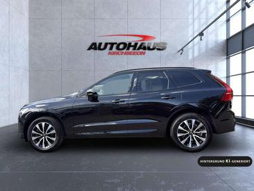 Volvo XC60 B4 Plus — photo 8