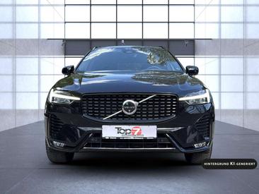 Volvo XC60 B4 Plus — photo 9
