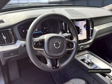 Volvo XC60 B4 Plus — photo 13