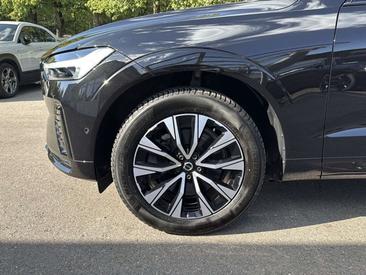 Volvo XC60 B4 Plus — photo 15