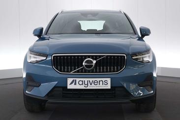 Volvo XC40 T4 Recharge Plus — photo 2