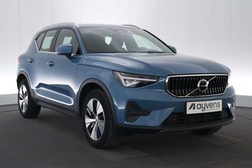 Volvo XC40 T4 Recharge Plus — photo 3
