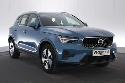 Volvo XC40 T4 Recharge Plus