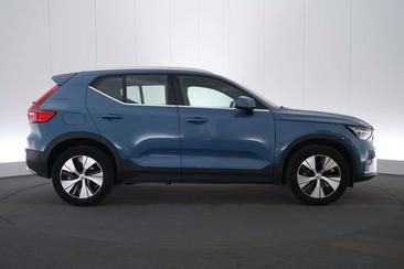 Volvo XC40 T4 Recharge Plus — photo 5