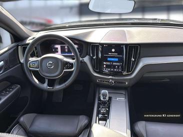 Volvo XC60 B4 Plus — photo 22