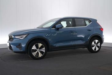 Volvo XC40 T4 Recharge Plus — photo 12
