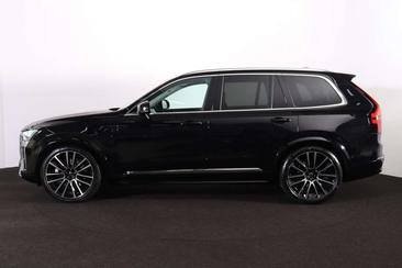 Volvo XC90 T8 Recharge — photo 2