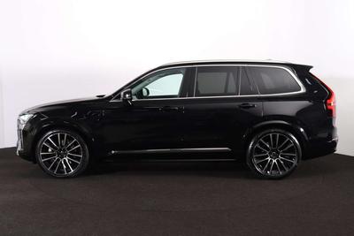 Volvo XC90 T8 Recharge