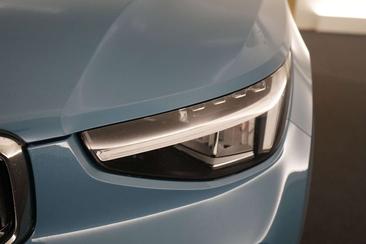 Volvo XC40 T4 Recharge Plus — photo 18