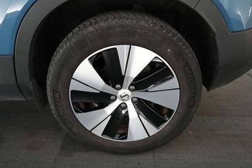 Volvo XC40 T4 Recharge Plus — photo 19