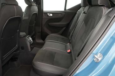 Volvo XC40 T4 Recharge Plus — photo 20