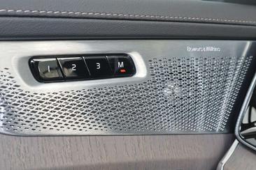 Volvo XC90 T8 Recharge — photo 9