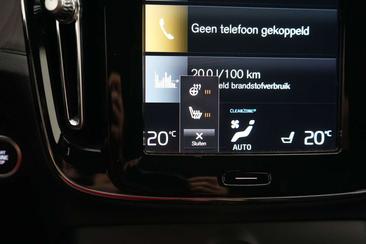 Volvo XC40 T4 Recharge Plus — photo 28