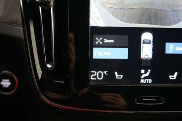 Volvo XC40 T4 Recharge Plus — photo 30