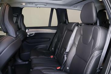 Volvo XC90 T8 Recharge — photo 14