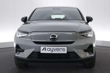 Volvo C40 Twin Motor — photo 2