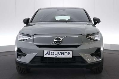 Volvo C40 Twin Motor