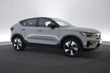 Volvo C40 Twin Motor — photo 4