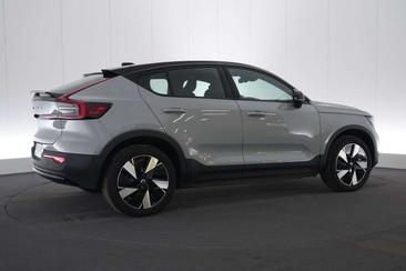 Volvo C40 Twin Motor — photo 6