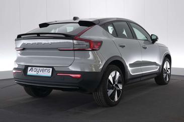 Volvo C40 Twin Motor — photo 7