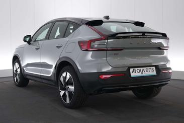 Volvo C40 Twin Motor — photo 9