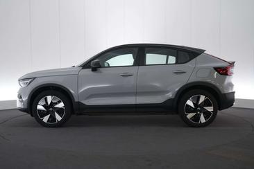 Volvo C40 Twin Motor — photo 11