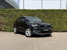 Volvo XC40 B3 Core - 2022 - Joinsteer - #1