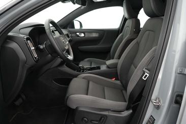 Volvo C40 Twin Motor — photo 17