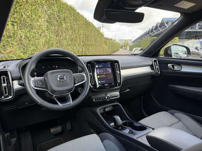 Volvo XC40 B3 Core