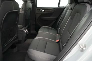 Volvo C40 Twin Motor — photo 20