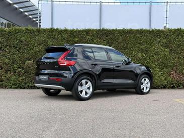 Volvo XC40 B3 Core — photo 4