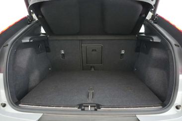 Volvo C40 Twin Motor — photo 21