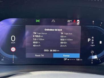 Volvo XC40 B3 Core — photo 18