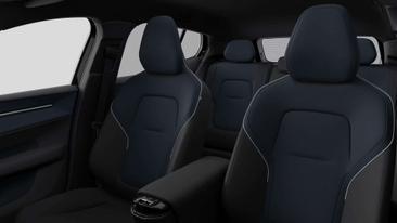 Volvo XC60 — photo 3