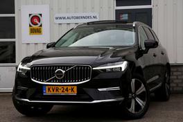 Volvo XC60 T6 Recharge Plus - 2023 - Joinsteer - #1