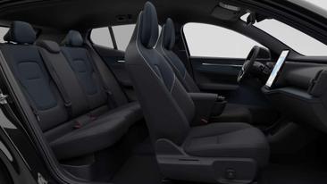 Volvo XC60 — photo 9