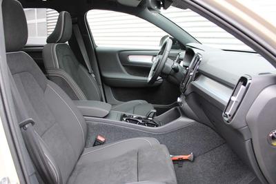 Volvo XC40 B4 Plus