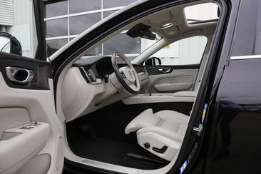 Volvo XC60 T6 Recharge Plus — photo 3
