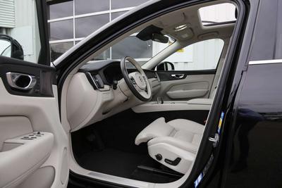 Volvo XC60 T6 Recharge Plus