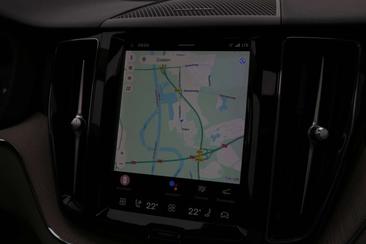 Volvo XC60 T6 Recharge Plus — photo 8