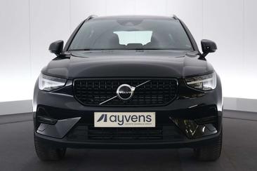 Volvo XC40 T4 Recharge Plus — photo 2