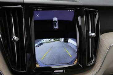 Volvo XC60 T6 Recharge Plus — photo 10